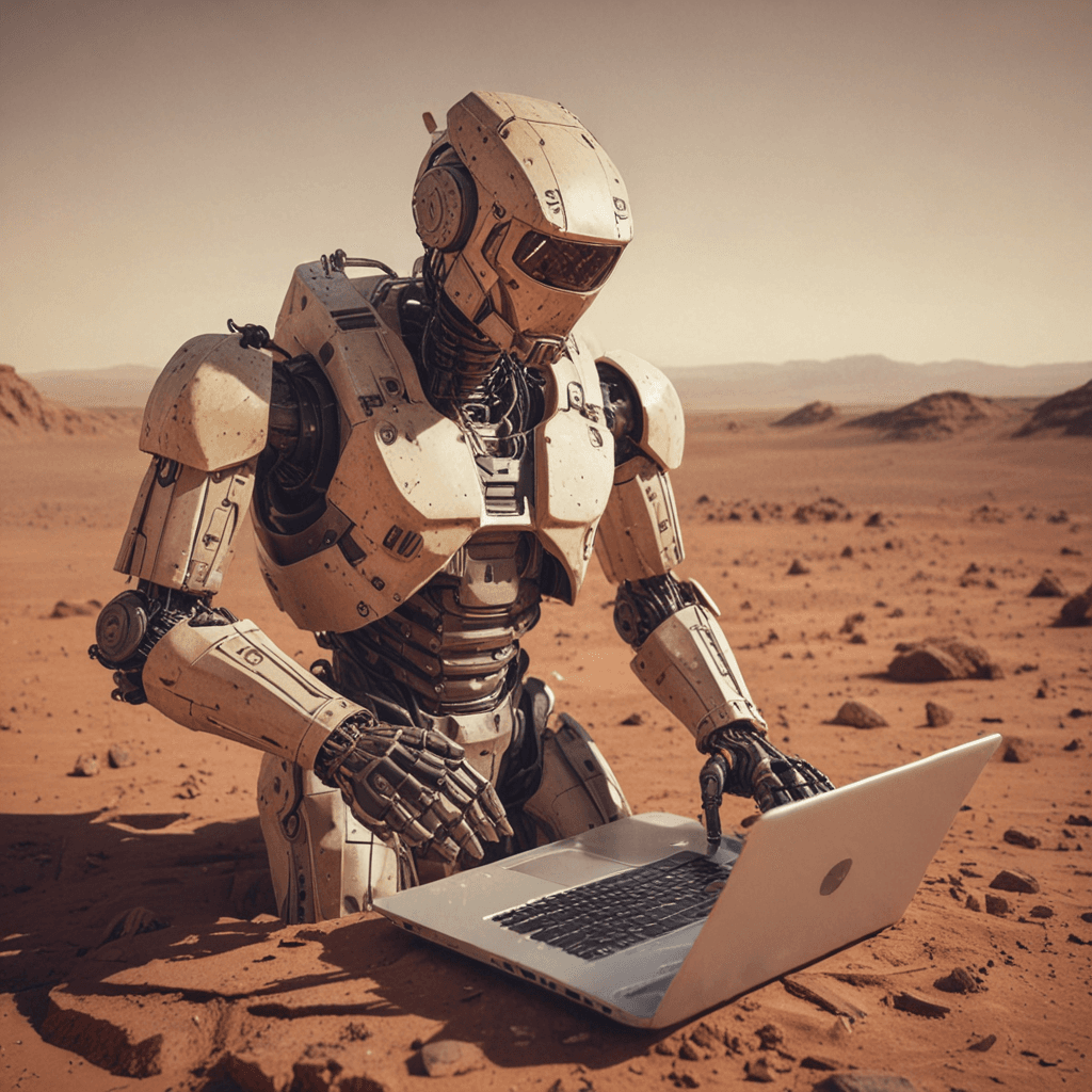 Future of AI Development: Trends and Predictions for 2025